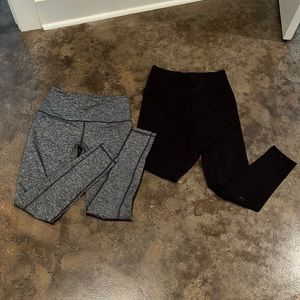 Victoria’s Secret — VSX Leggings